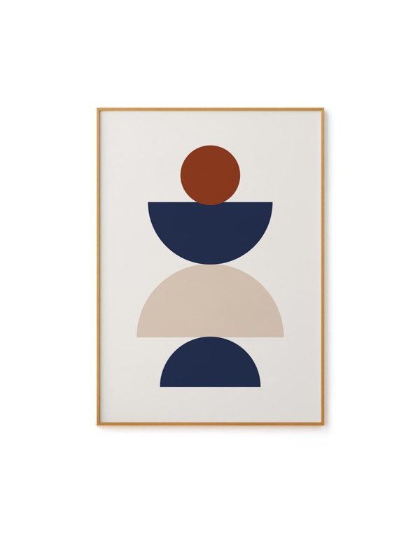 Geometric Balance II