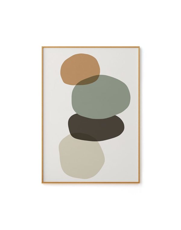 Ensaio Equilíbrio II