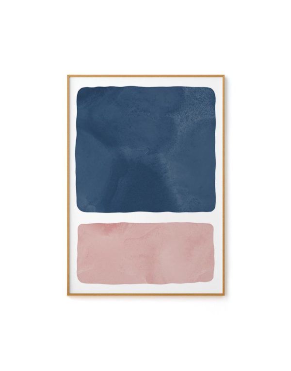 Experimentos em Aquarela I