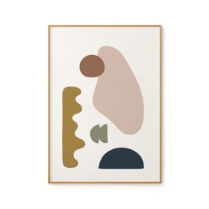 Formas Contemporâneas III