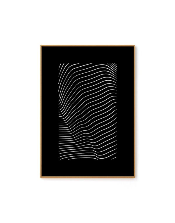 Linhas Minimalistas II