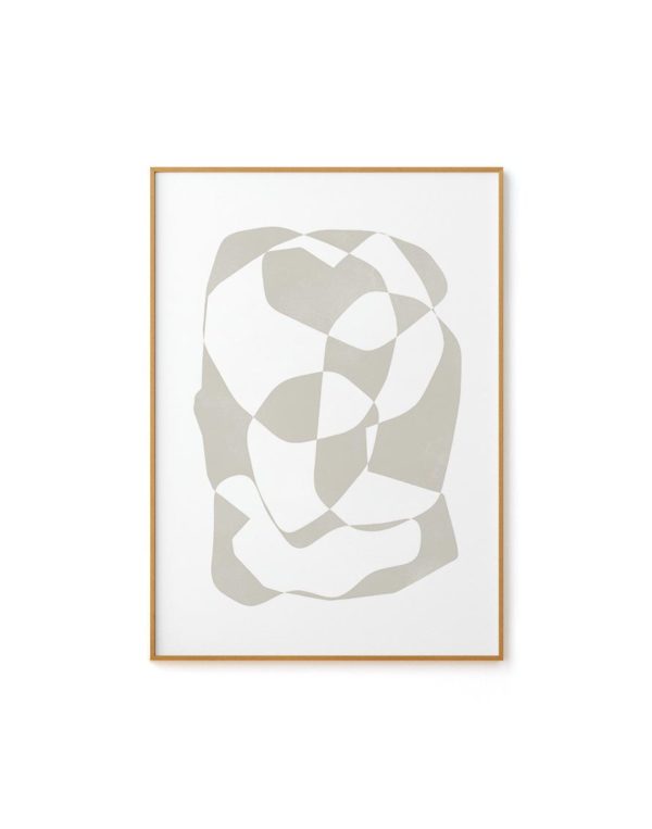 Scandinavian & Abstract