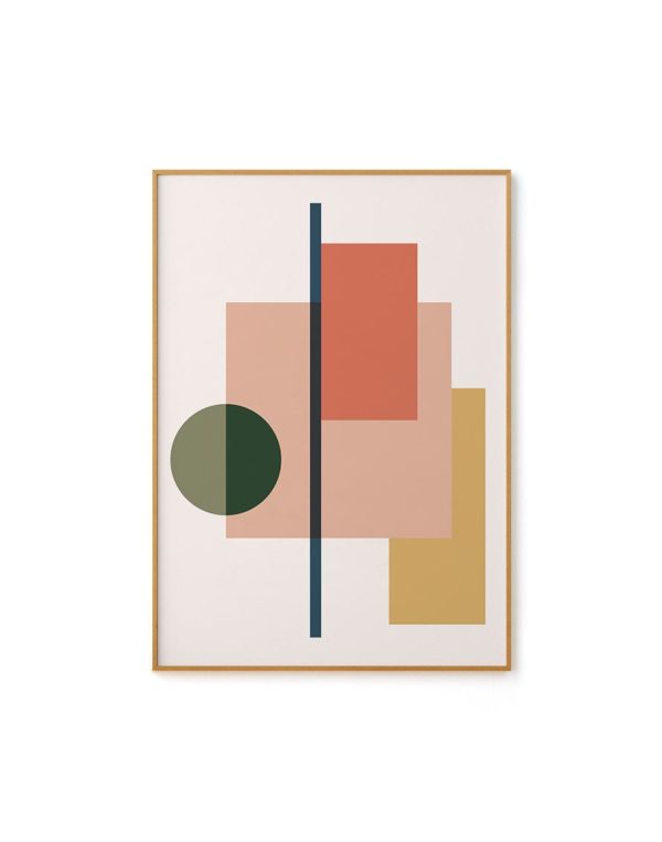 Reflexões Geométricas II