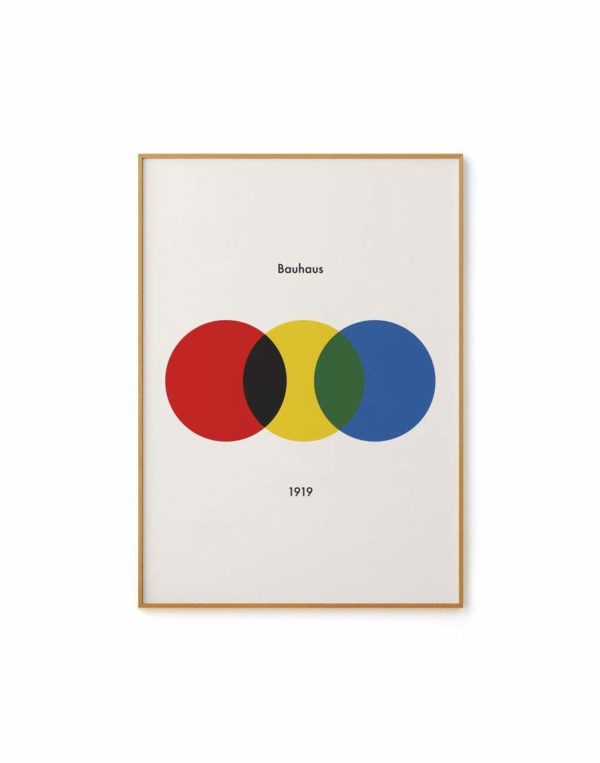 Bauhaus V
