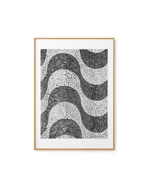 Calçadão de Copacabana