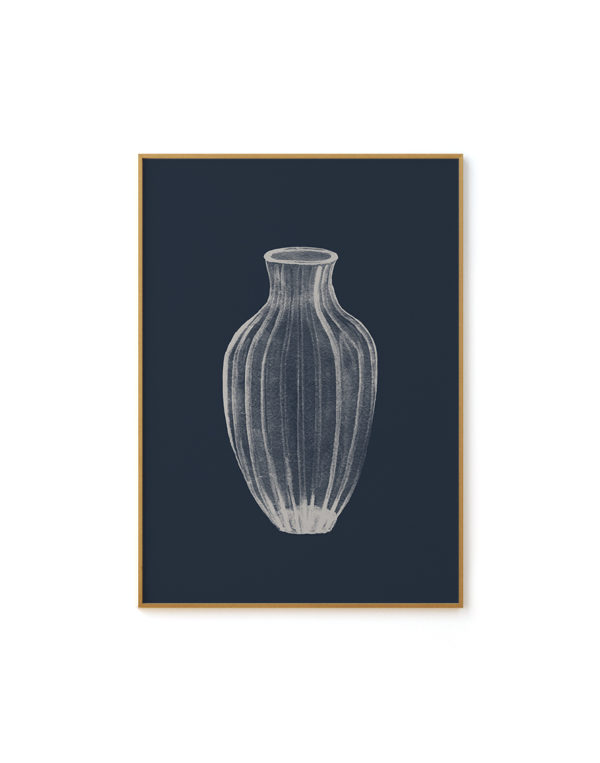 The Secret Vase