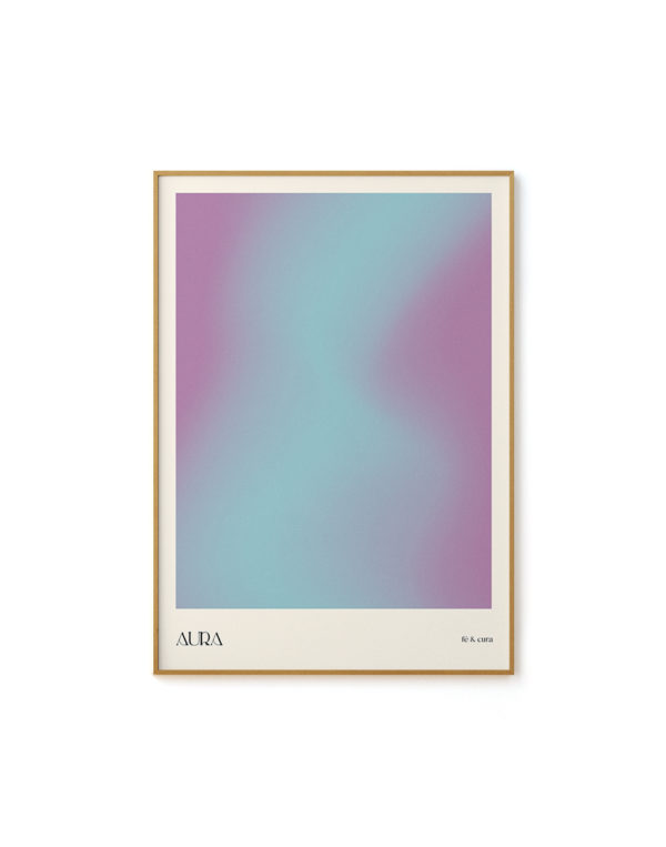 Aura Nº 02 - Fé & Cura