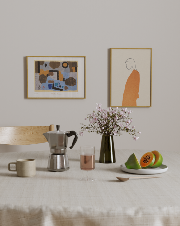 Dupla Ecos da Existência