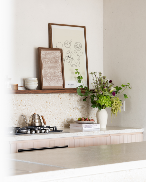 Dupla Histórias de Casa & Beatriz Barbieri