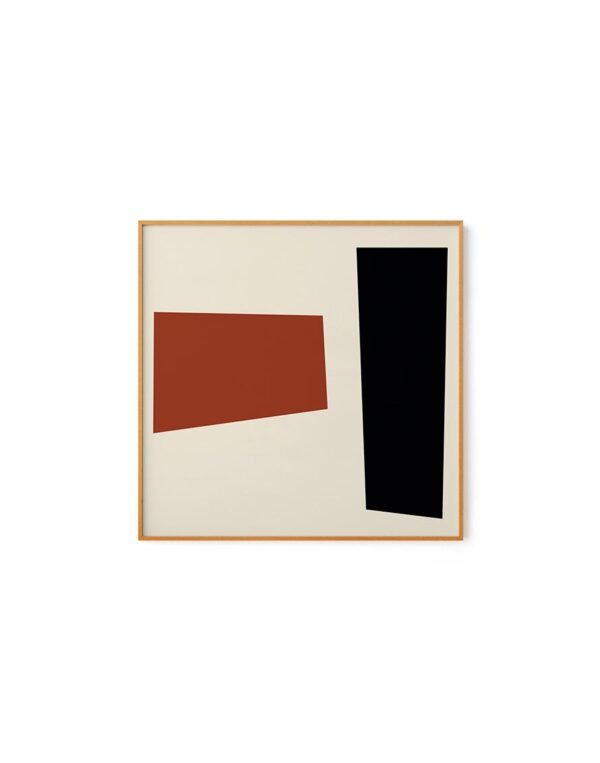 Harmonia Disruptiva III