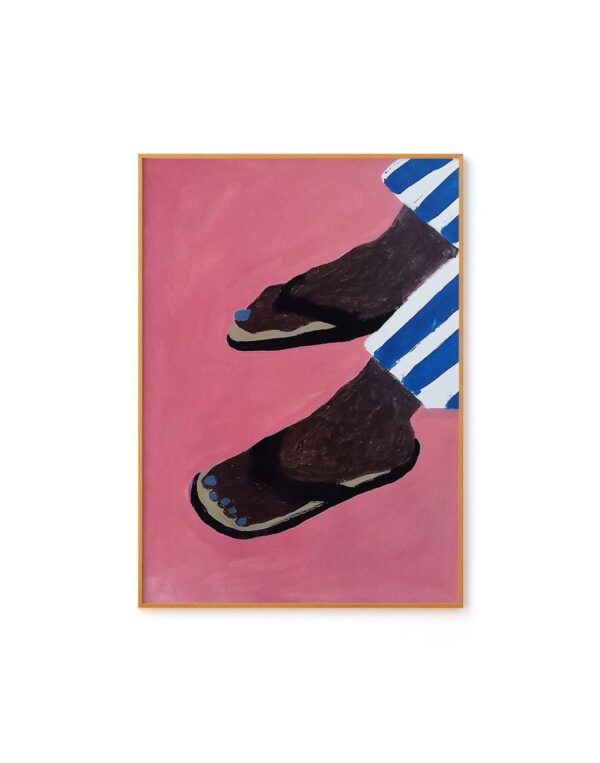 Seguir com Fé e Perseverança