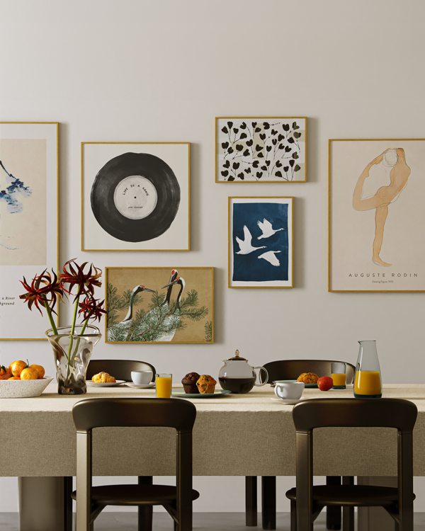 Composição Ritmo e Poesia