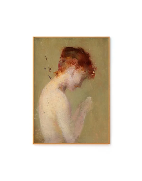 Untitled by Carolus-Duran