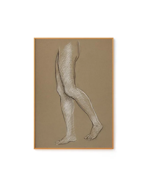 The Hours I by Edwin Austin Abbey