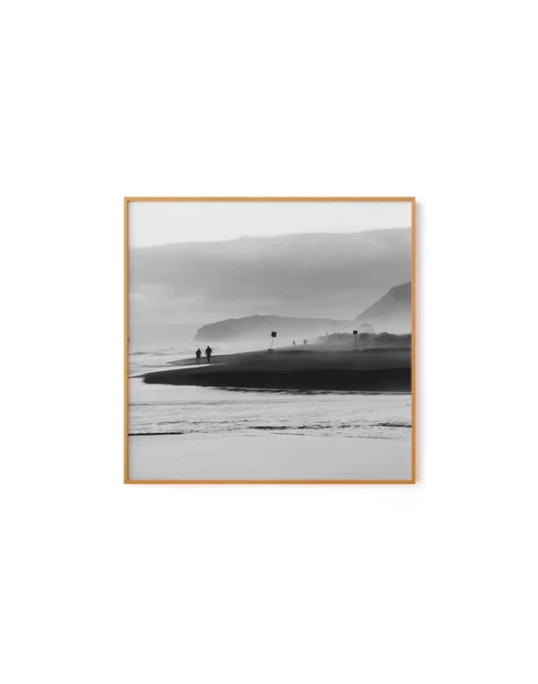 Encontro à Beira-Mar