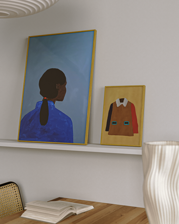 Dupla Fernanda Santos III