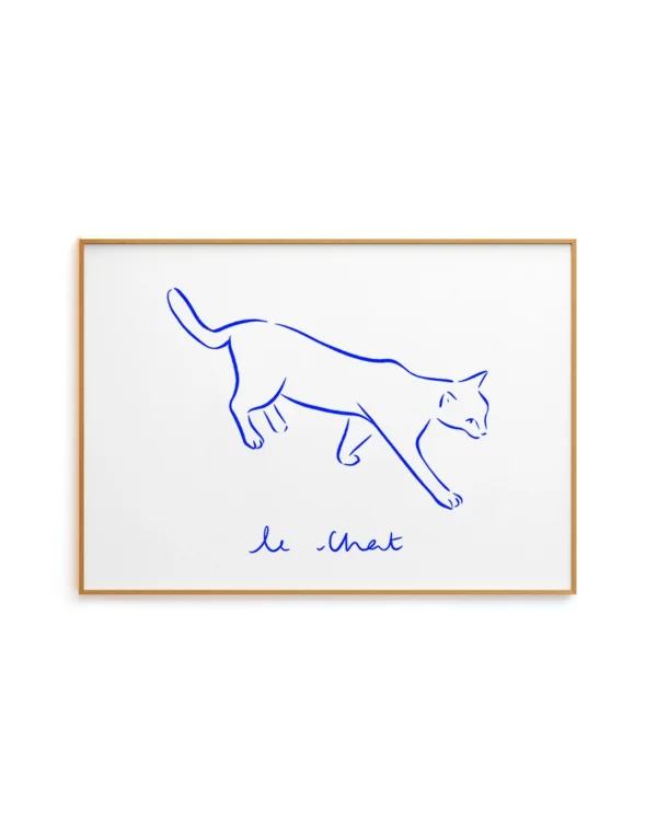 Le Chat