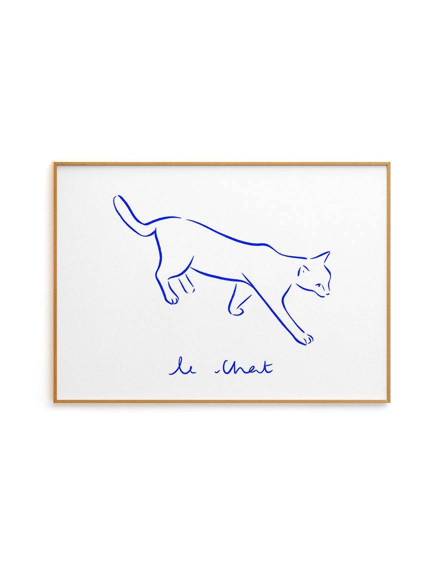 Le Chat