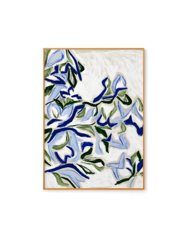 Les Fleurs d'Oranger